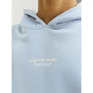 Kids' hoodie Jack & Jones Vesterbro image-5