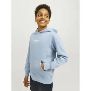 Kids' hoodie Jack & Jones Vesterbro image-6