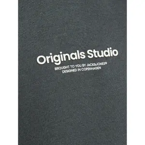 Child hoodie Jack & Jones Vesterbro image-6