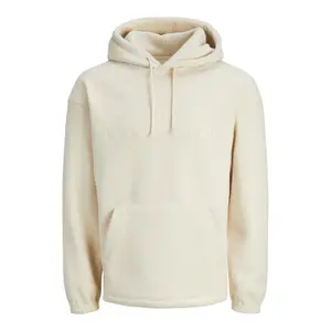 Hoodie Jack & Jones Jorsilverlake