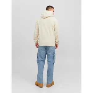 Hoodie Jack & Jones Jorsilverlake image-2