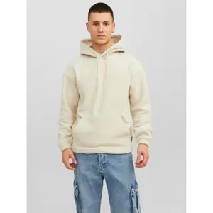 Hoodie Jack & Jones Jorsilverlake image-1