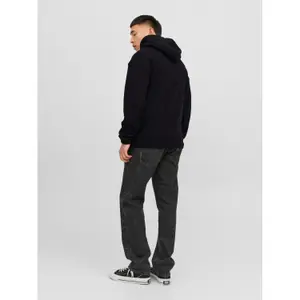Hoodie Jack & Jones Jorsilverlake image-2