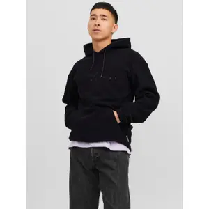 Hoodie Jack & Jones Jorsilverlake image-1