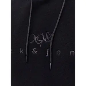 Hoodie Jack & Jones Jorsilverlake image-6