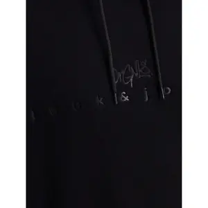 Hoodie Jack & Jones Jorsilverlake image-5