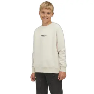 Sweatshirt child Jack & Jones Vesterbro BN image-1