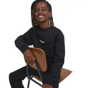 Sweatshirt child Jack & Jones Vesterbro image-4