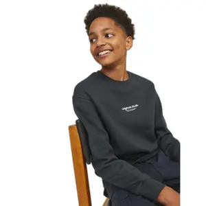 Sweatshirt child Jack & Jones Vesterbro image-4
