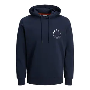 Hoodie Jack & Jones Tee Jprblushield image-0