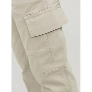 Children's cargo pants Jack & Jones Kane Harlow image-6