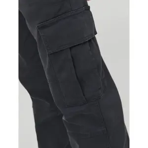 Children's cargo pants Jack & Jones Kane Harlow image-6