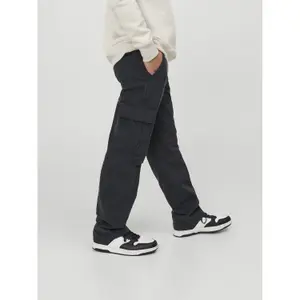 Children's cargo pants Jack & Jones Kane Harlow image-4