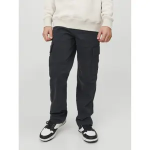 Children's cargo pants Jack & Jones Kane Harlow image-1