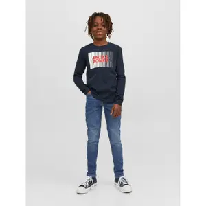 Children's jeans Jack & Jones Liam Original 070 image-1