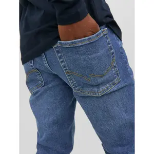 Children's jeans Jack & Jones Liam Original 070 image-6