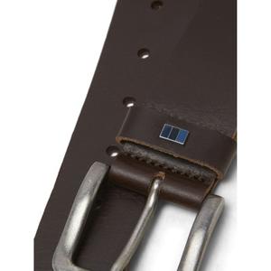 Ledergürtel Jack & Jones image-3