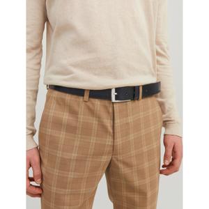 Cinturón de cuero Jack & Jones Stockholm image-1