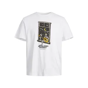 Child's T-shirt Jack & Jones Rafterlife image-0