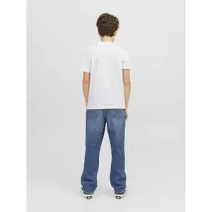 Child's T-shirt Jack & Jones Rafterlife image-3