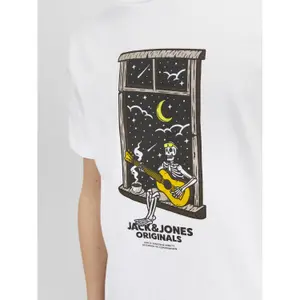 Child's T-shirt Jack & Jones Rafterlife image-5