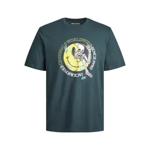 Child's T-shirt Jack & Jones Rafterlife image-0