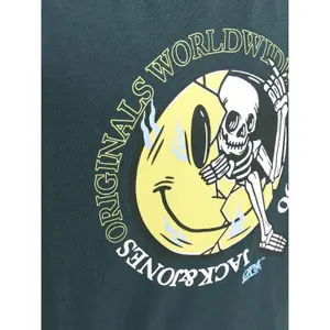 Child's T-shirt Jack & Jones Rafterlife image-5