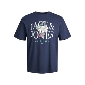 Child's T-shirt Jack & Jones Rafterlife image-0