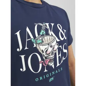Child's T-shirt Jack & Jones Rafterlife image-5