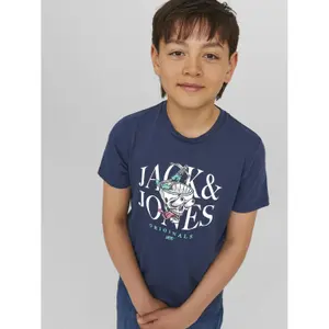 Child's T-shirt Jack & Jones Rafterlife image-3