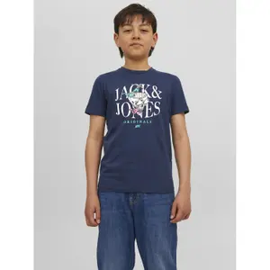Child's T-shirt Jack & Jones Rafterlife image-1