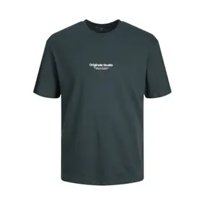 T-shirt round neck child Jack & Jones Vesterbro image-0