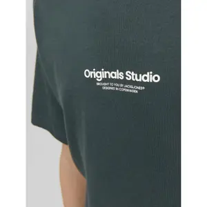 T-shirt round neck child Jack & Jones Vesterbro image-6