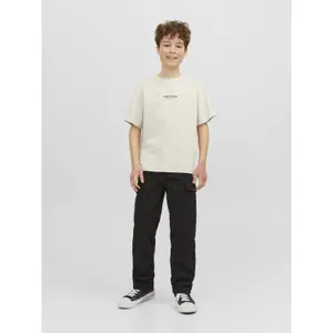 T-shirt round neck child Jack & Jones Vesterbro image-1