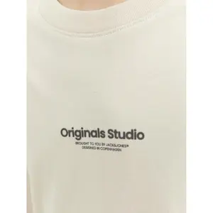 T-shirt round neck child Jack & Jones Vesterbro image-6