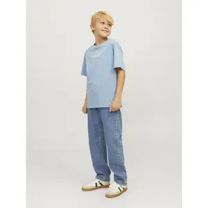 Kid's T-shirt Jack & Jones Vesterbro image-3
