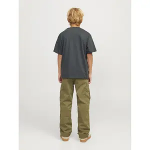Kid's T-shirt Jack & Jones Vesterbro image-1