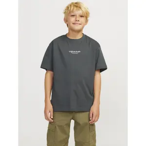 Kid's T-shirt Jack & Jones Vesterbro image-2