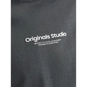 Kid's T-shirt Jack & Jones Vesterbro image-6