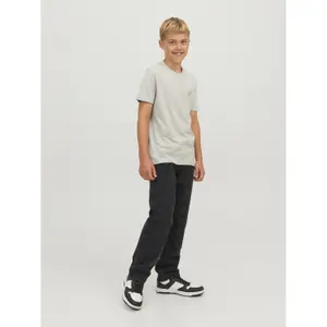 Children's carpenter jeans Jack & Jones Jjichris image-5