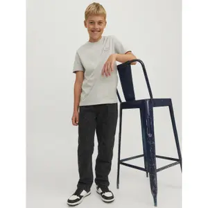 Children's carpenter jeans Jack & Jones Jjichris image-2