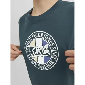 Child's T-shirt Jack & Jones Arthur image-5