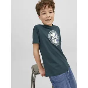 Child's T-shirt Jack & Jones Arthur image-4
