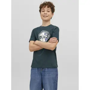 Child's T-shirt Jack & Jones Arthur image-1