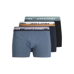 Boxer shorts Jack & Jones Eric (x3) image-0