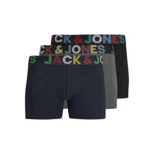 Boxer shorts Jack & Jones Ethan (x3) image-0