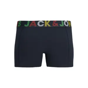 Boxer shorts Jack & Jones Ethan (x3) image-1