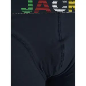 Boxer shorts Jack & Jones Ethan (x3) image-4