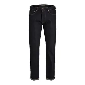 Jeans Jack & Jones Chris Royal Selvedge 324