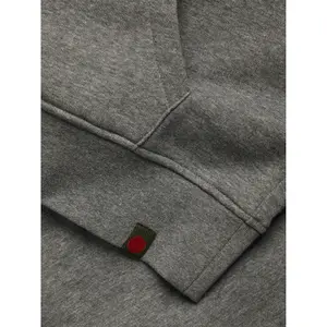 Sweatshirt long sleeve hoodie Jack & Jones Aiden image-1